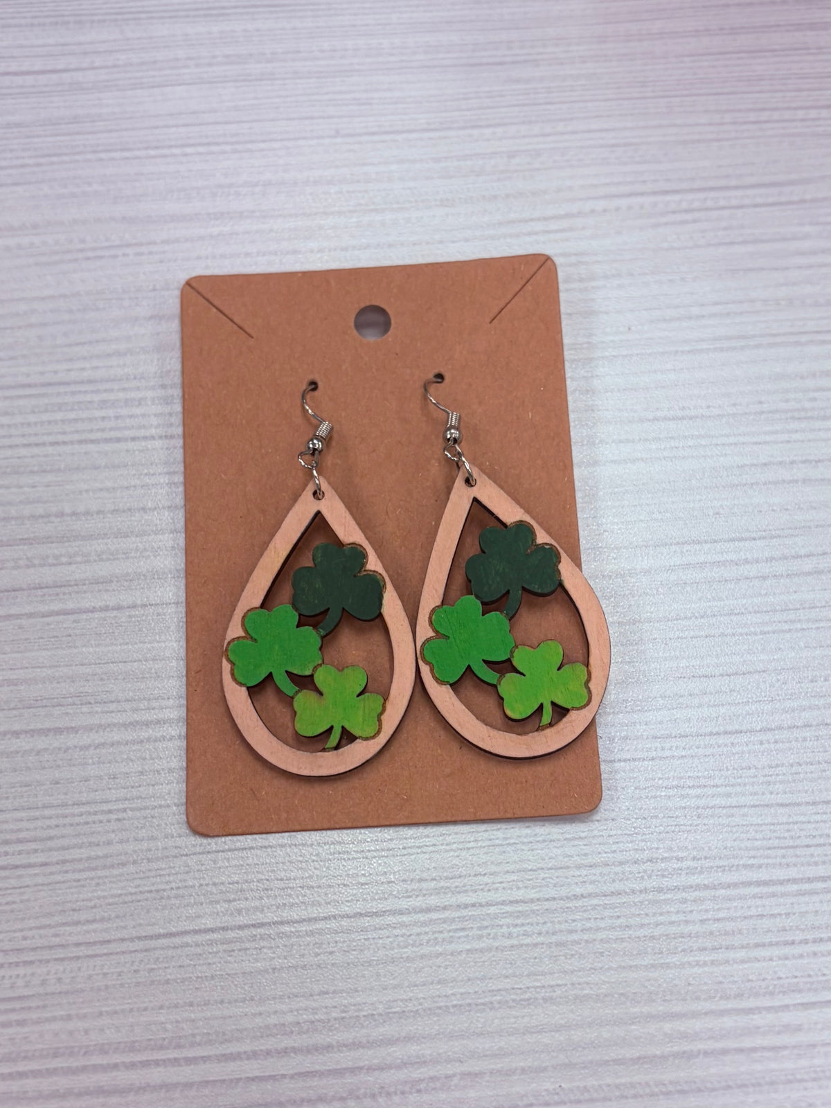 Shamrocks