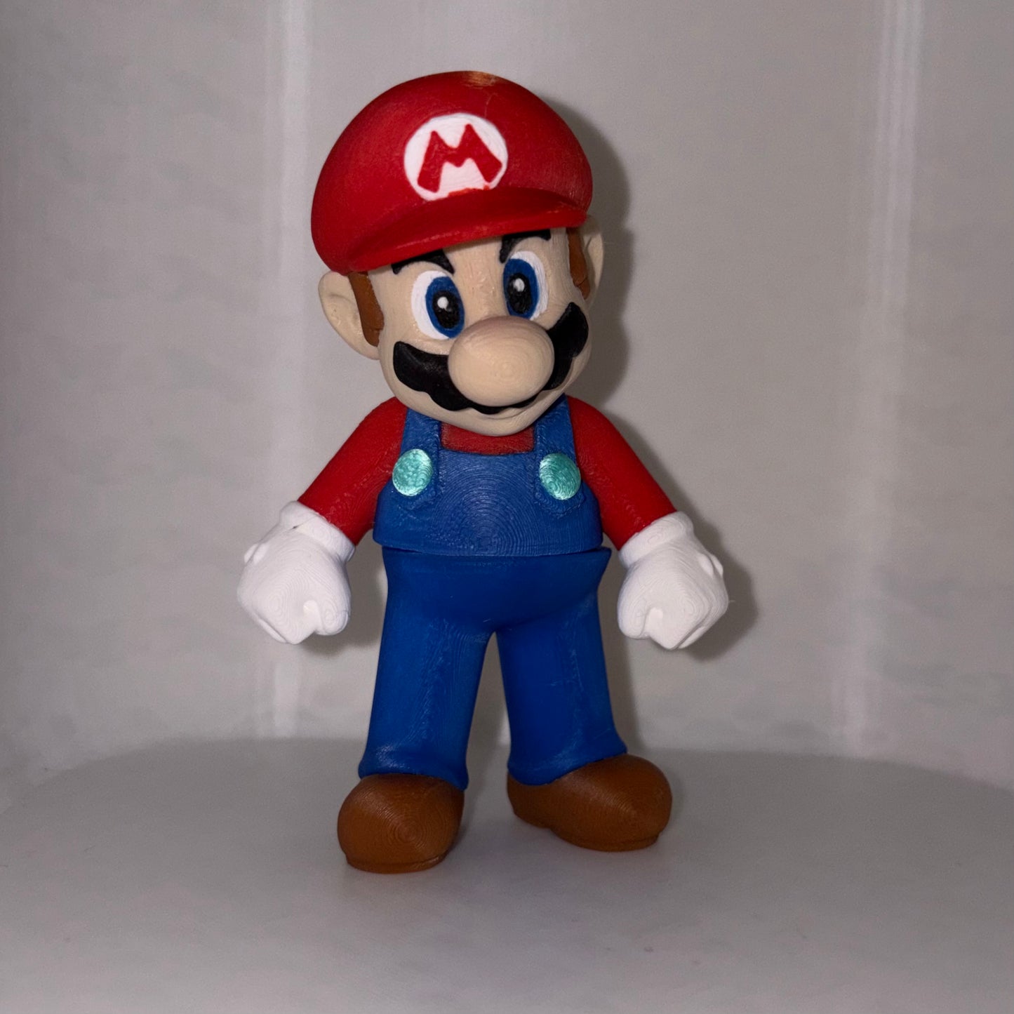 Mario