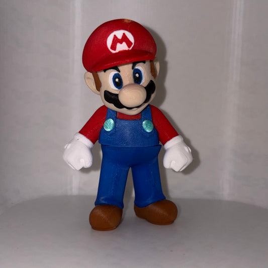Mario