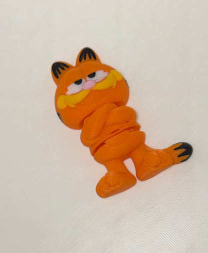 Garfield