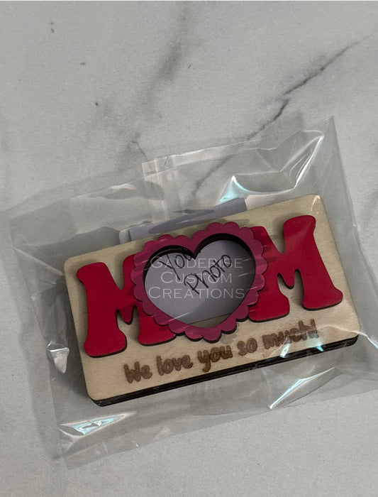 Mom Magnets