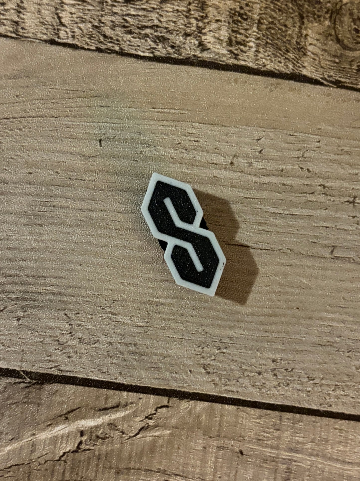 Cool "S"
