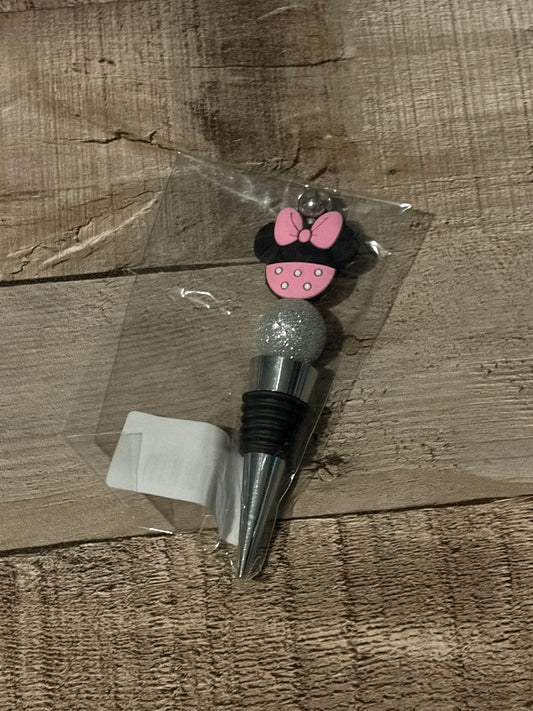 Minnie