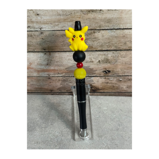 Pokem*n- Pikac*u