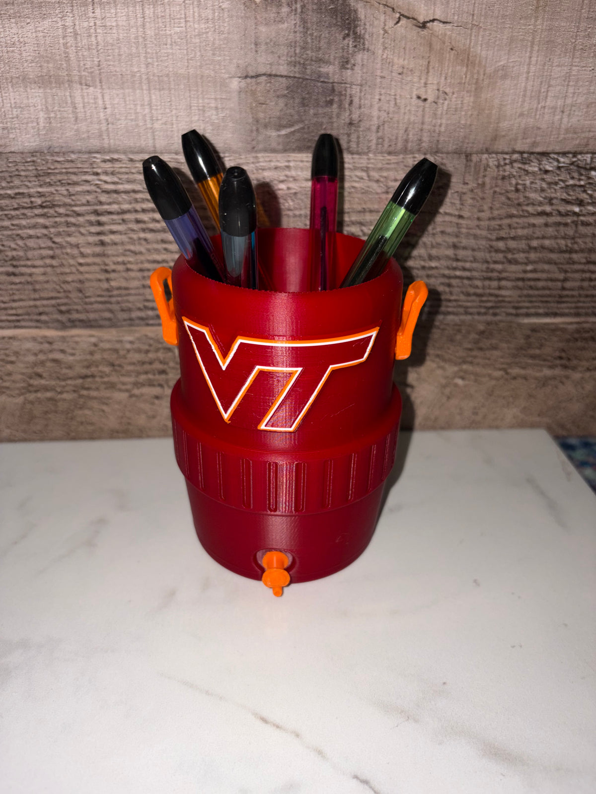 Virginia Tech