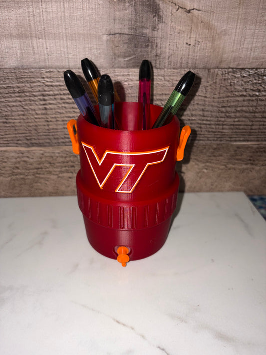 Virginia Tech