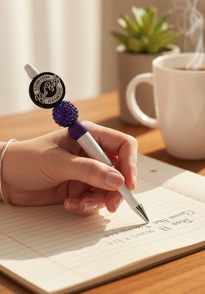 Behind Every Bad Bit*h