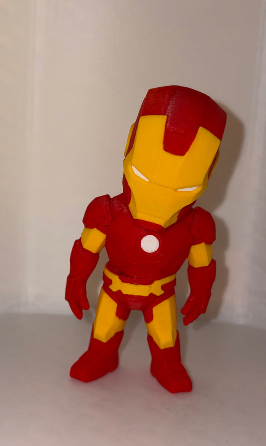 Iron Man
