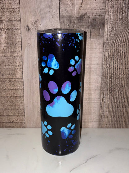 Pawprints