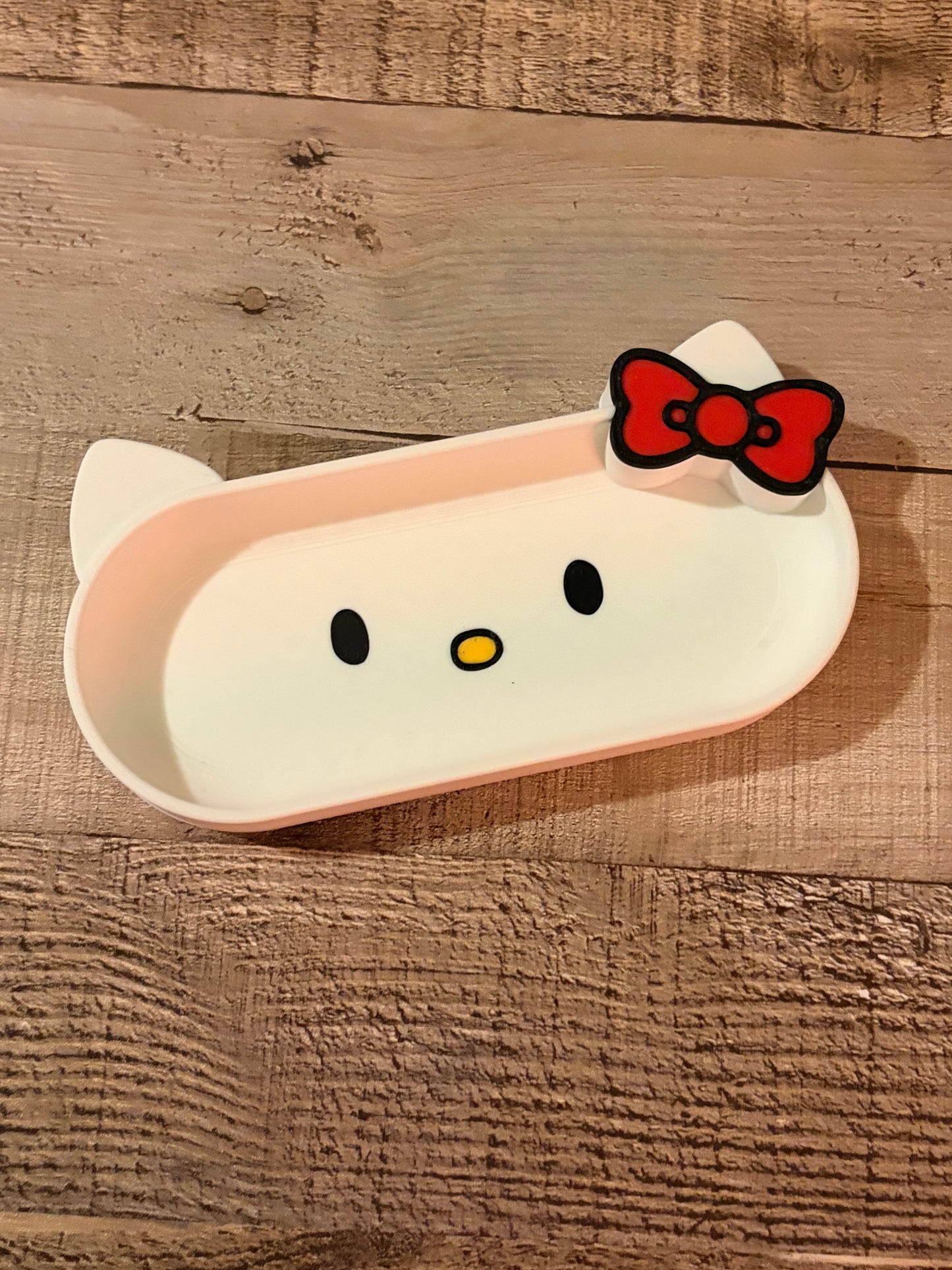 Hello Kitty Glasses Holder