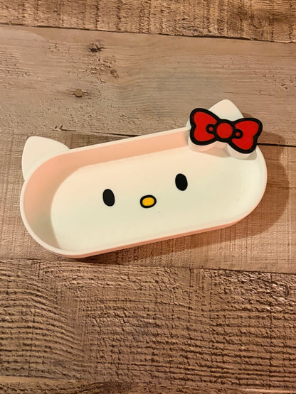 Hello Kitty Glasses Holder