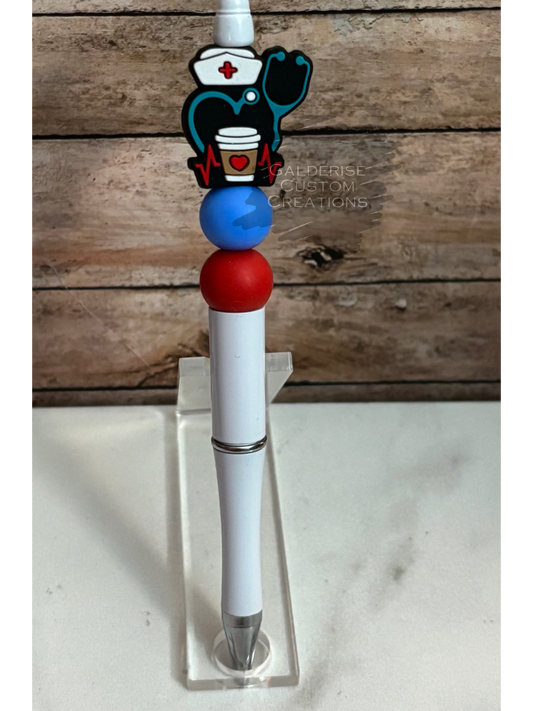 Stethoscope