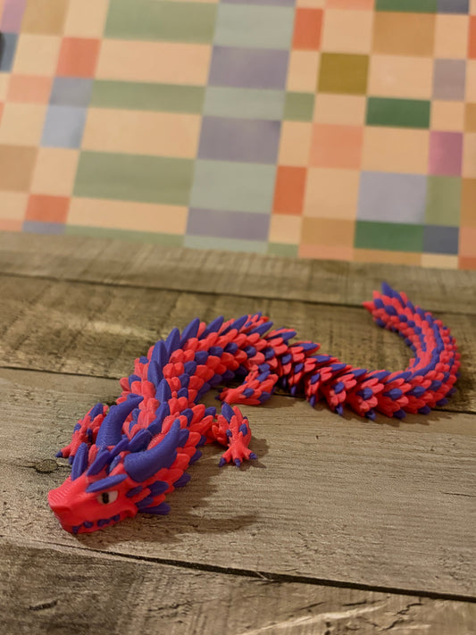 Zephyros Dragon