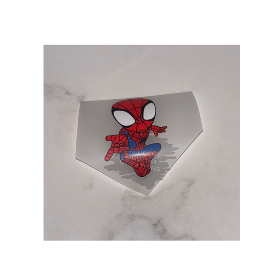 Spidey- Pocket