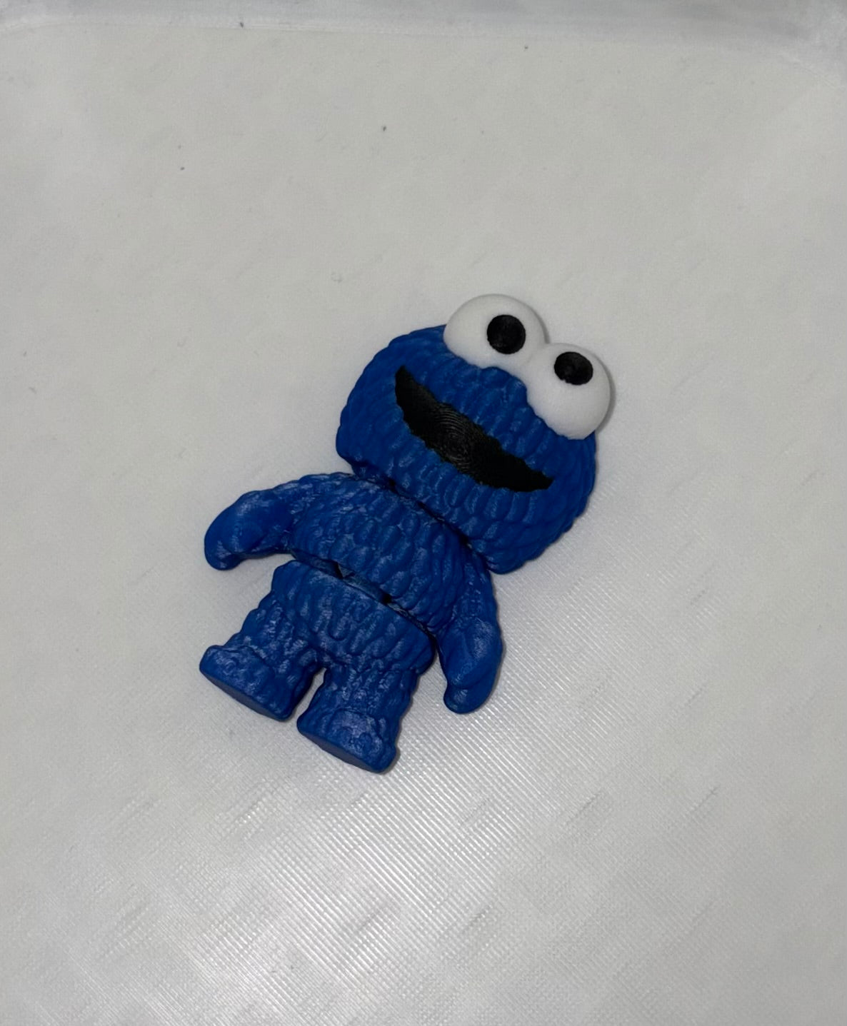 Cookie Monster