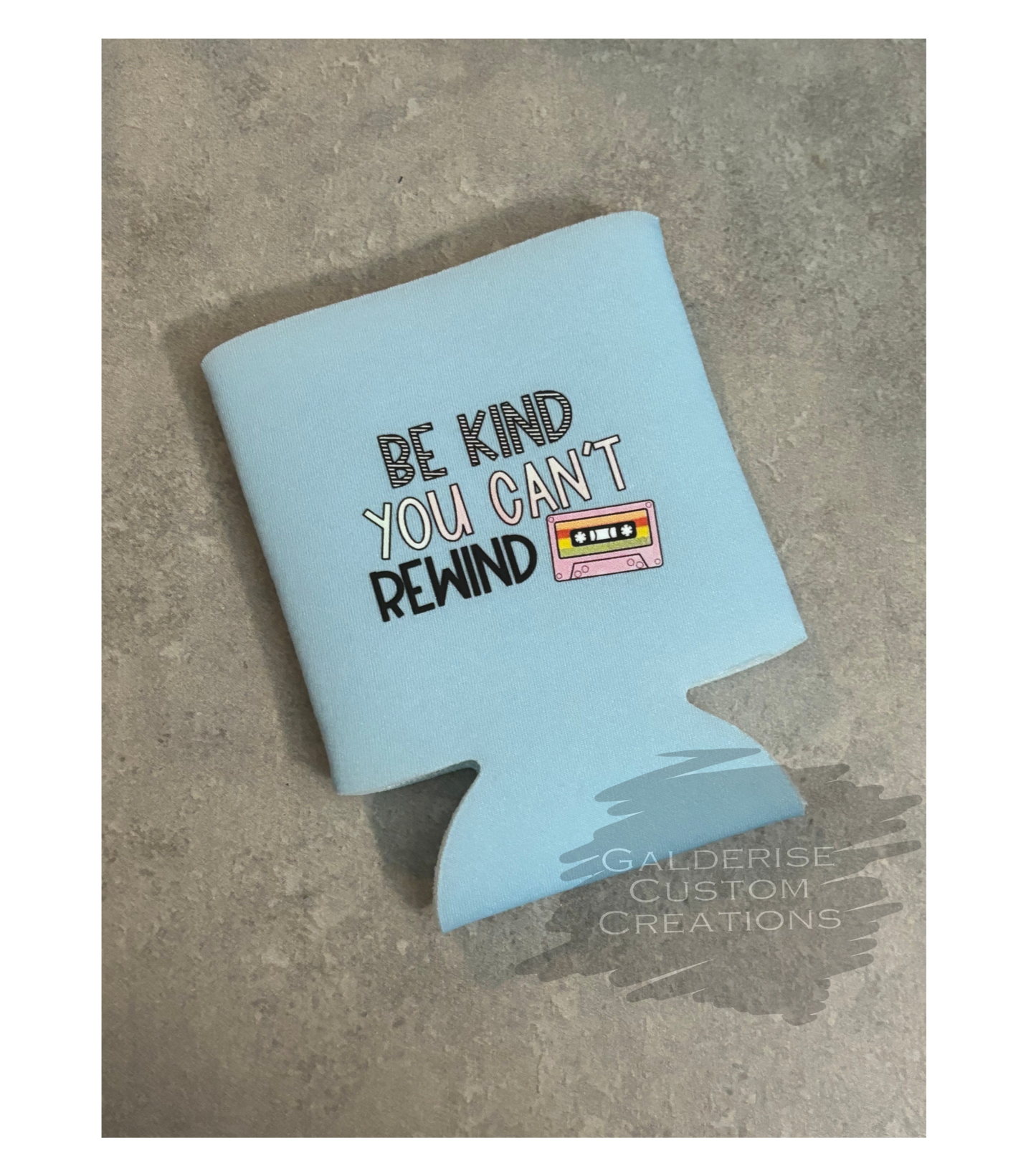 Be Kind