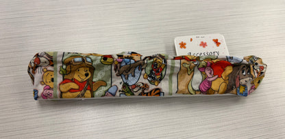 Pooh's Adventure