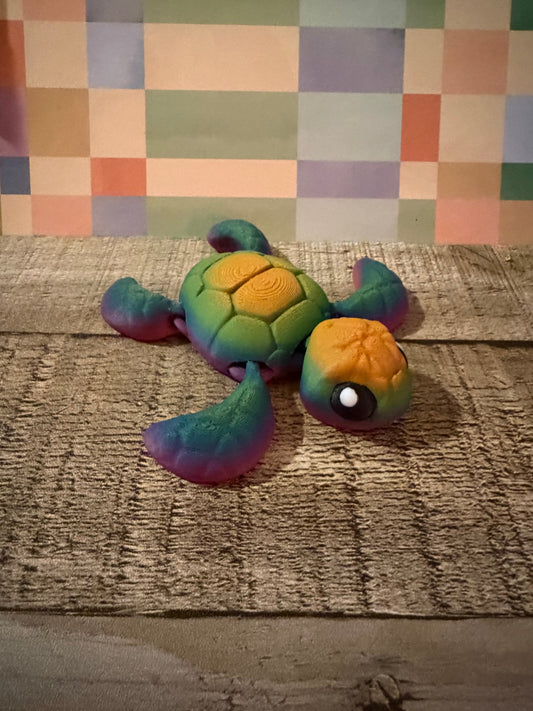 Turtle