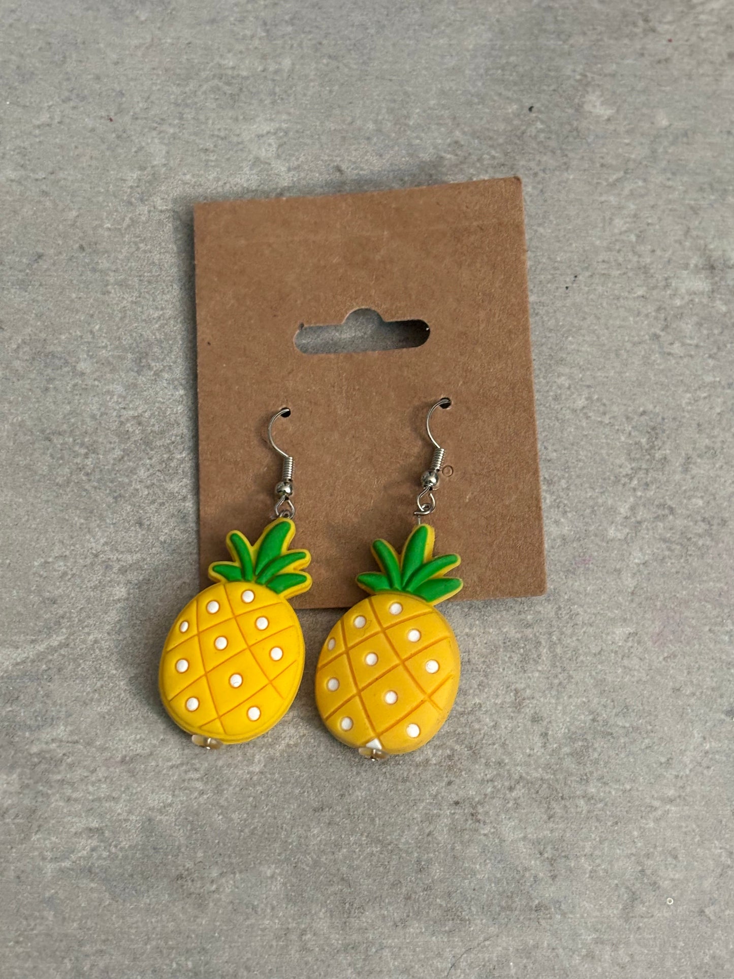 Earring Subscription