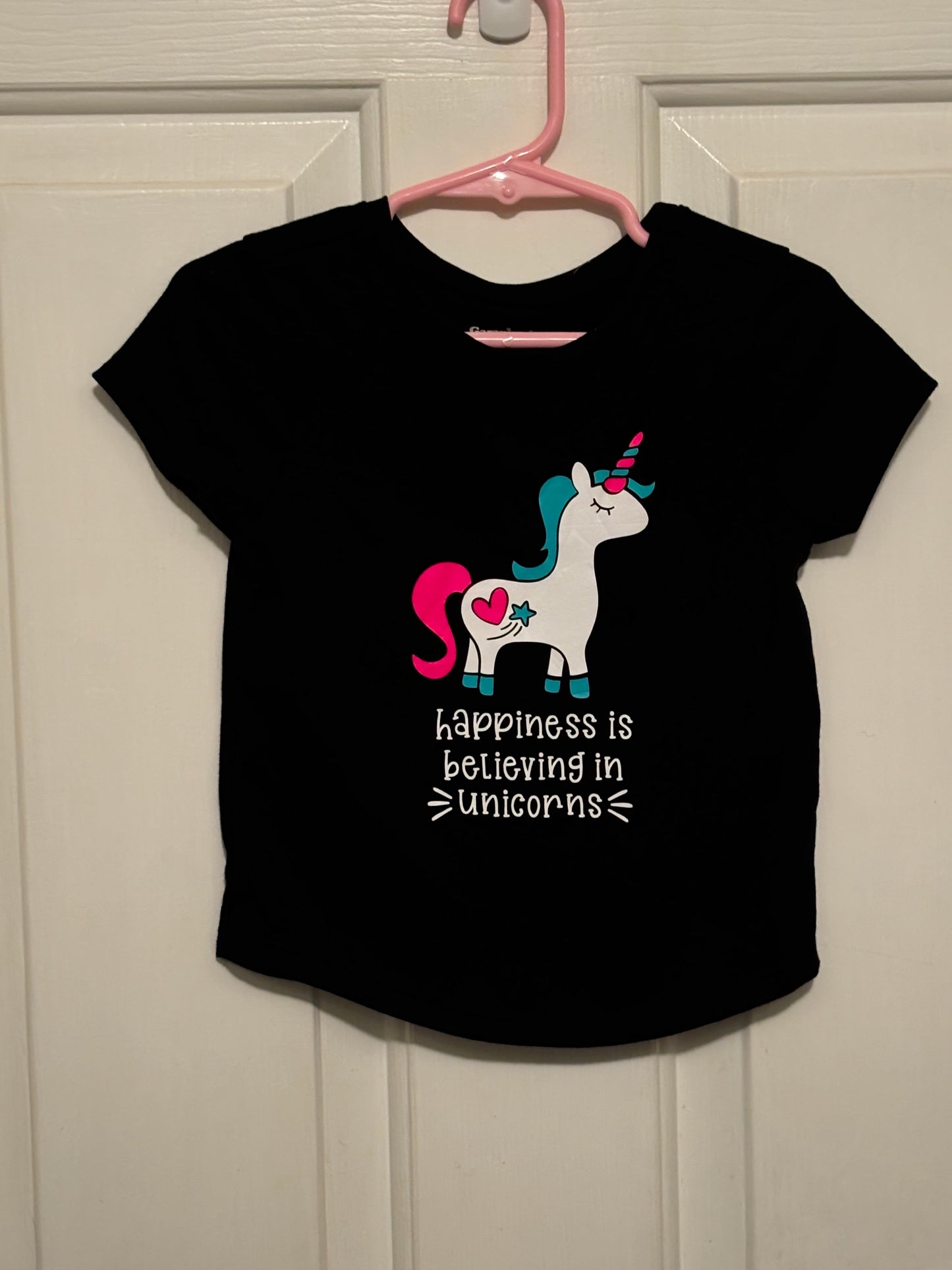 Toddler Shirt Subscription