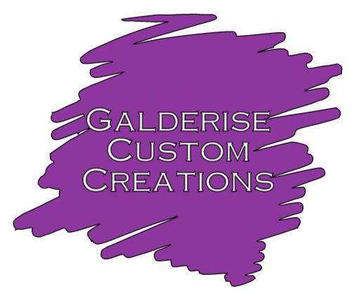 Galderise Custom Creations
