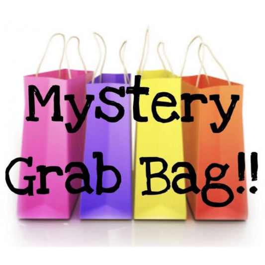 Mystery Bags