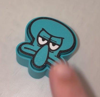 Squidward
