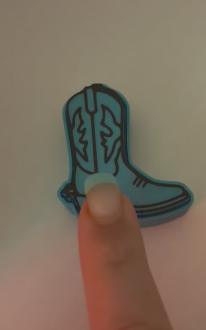 Cowboy Boots