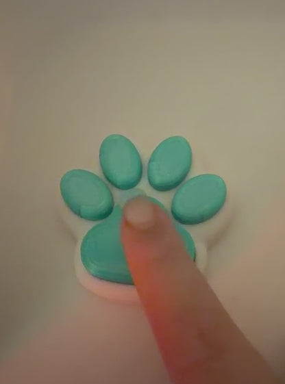 Pawprint