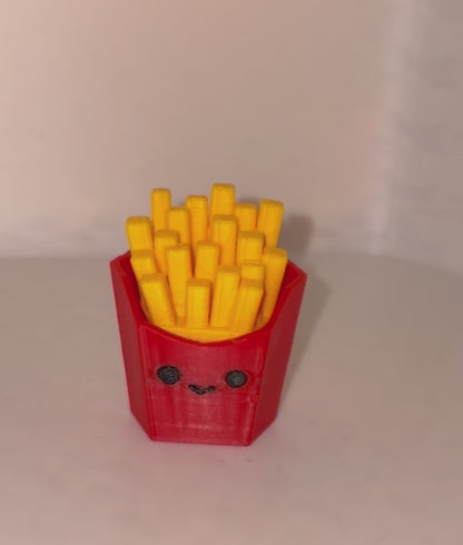 Fries