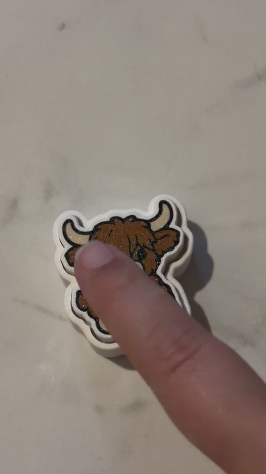 Highland Cow