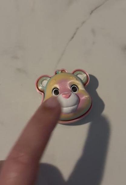 Care Bears