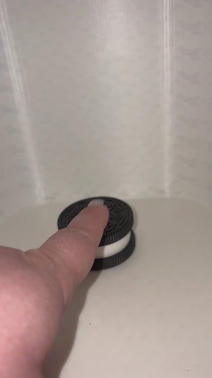 Oreo