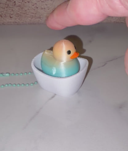 Bath Time Ducks