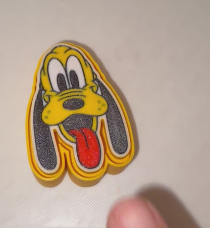 Pluto