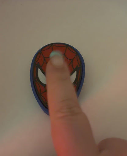 Spider-Man