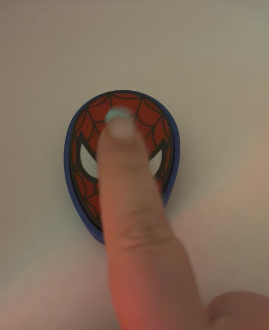 Spider-Man