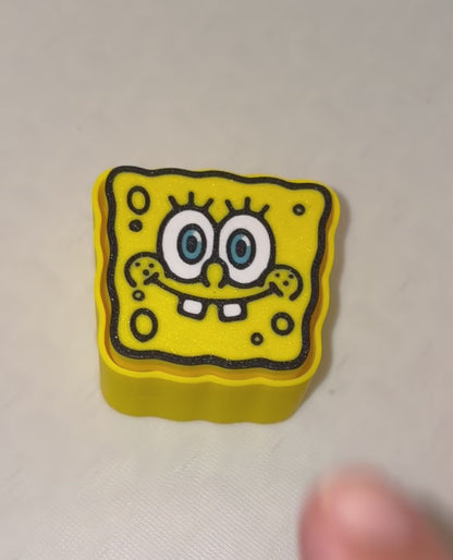 SpongeBob