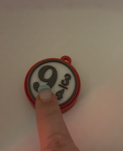 9 3/4