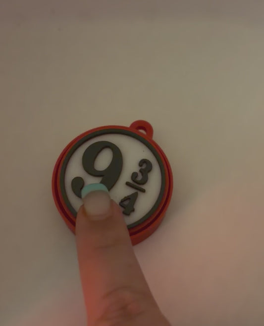 9 3/4