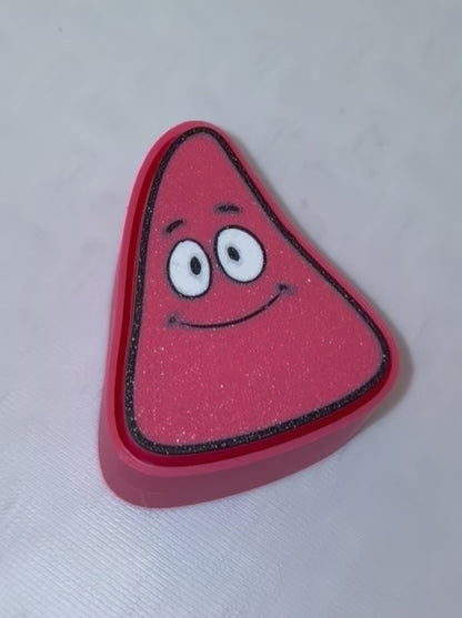 Patrick