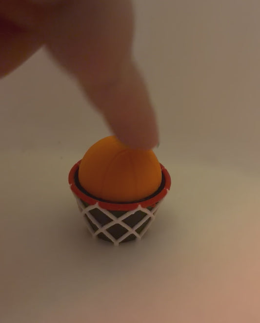 Basketball