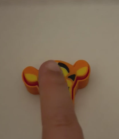 Tigger