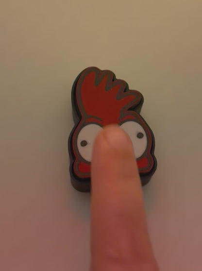 Hei Hei