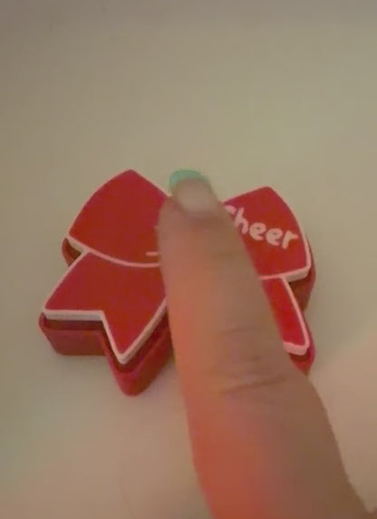 Cheer Bow