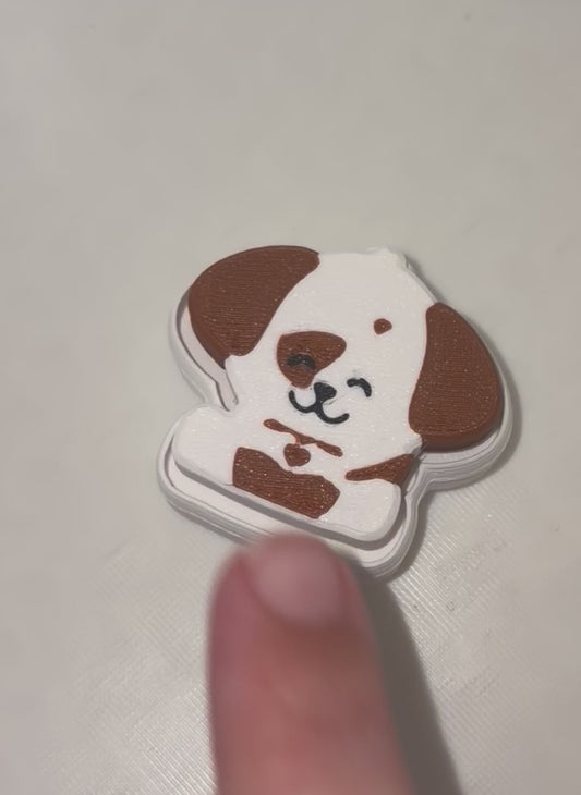 Puppy