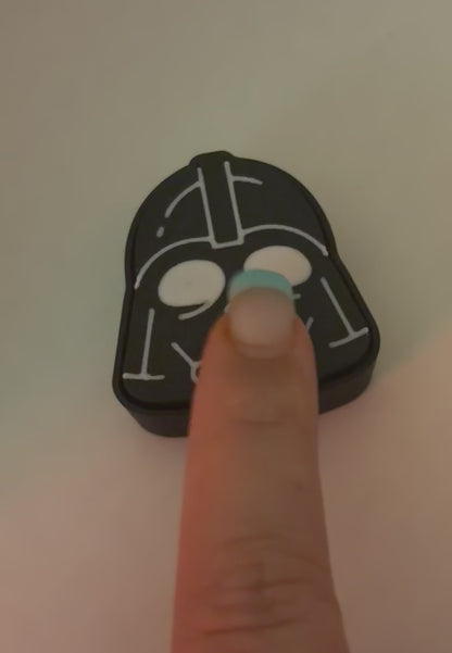Darth Vader