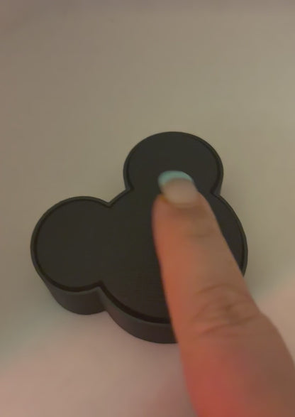 Mickey