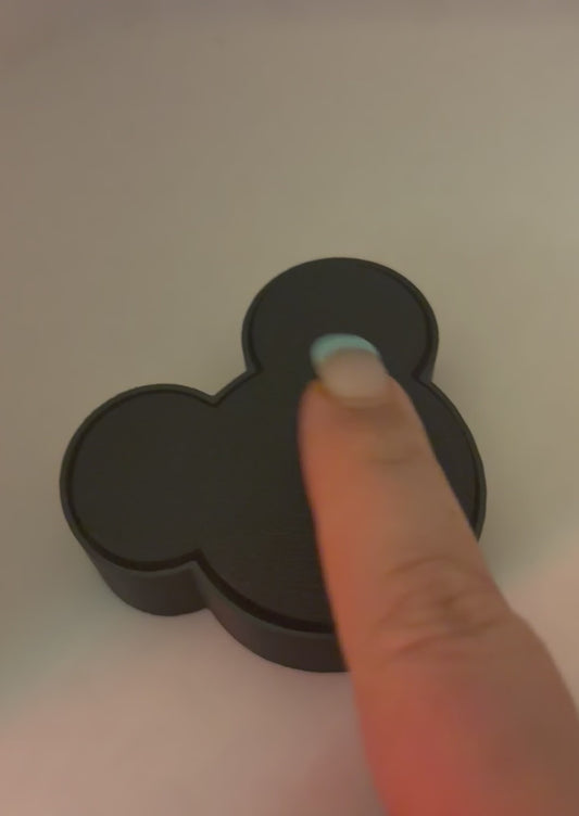 Mickey