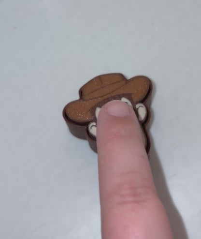 Woody